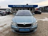 Skoda Octavia Combi Laurin & Klement Leder Navi PDC - Skoda Octavia: Laurin Klement