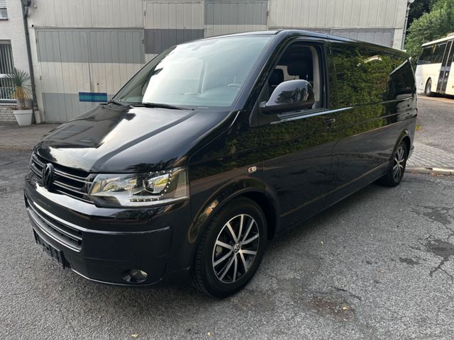 Volkswagen T5 Caravelle LANG*DSG*LEDER*XENON*STANDHZG*