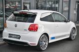 Volkswagen Polo R WRC 2.0 TSI No. 0261/2500* erst 20.972km* - Volkswagen: Wrc