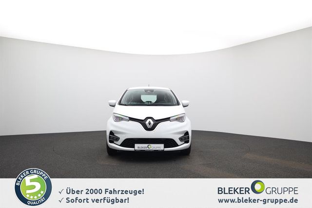 Renault ZOE R110 Experience R110/Z.E. 50 (Kauf-Batterie