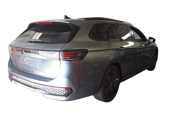 Volkswagen Passat Variant - Bild 4