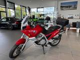 BMW F650 ST - BMW F650 ST