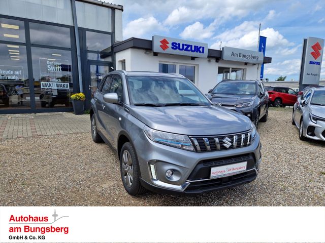 Suzuki Vitara 1.5 Hybrid Comfort 4x2 Automatik