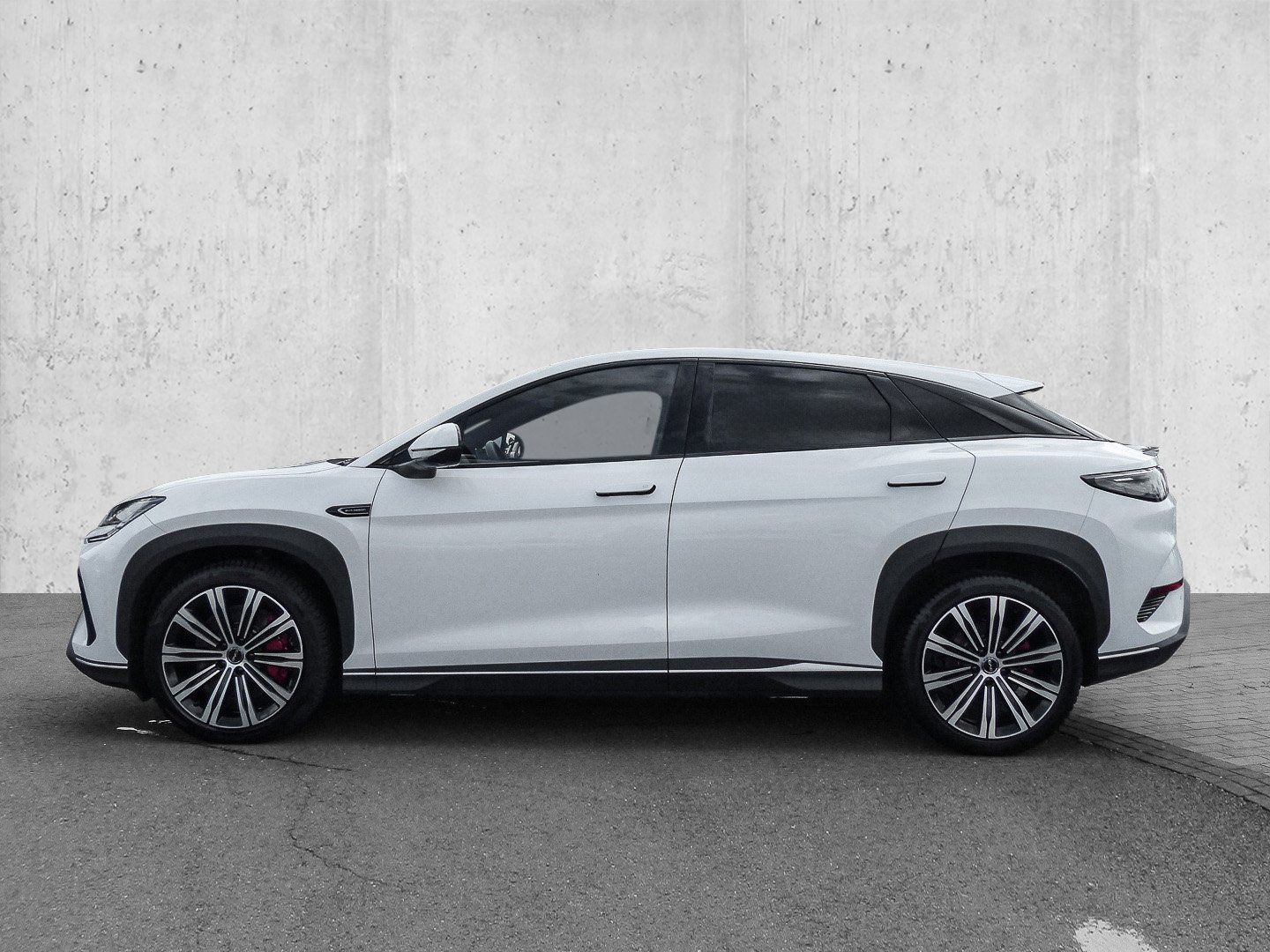 BYD SEALION 7