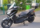 Yamaha X-max 250 - YAMAHA ROLLER 250