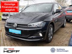 Volkswagen Polo 1.0 TSI DSG United Navi Blindspot