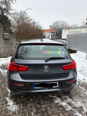 BMW REDUZIERT:- 118i - BMW mit neuem TÜV