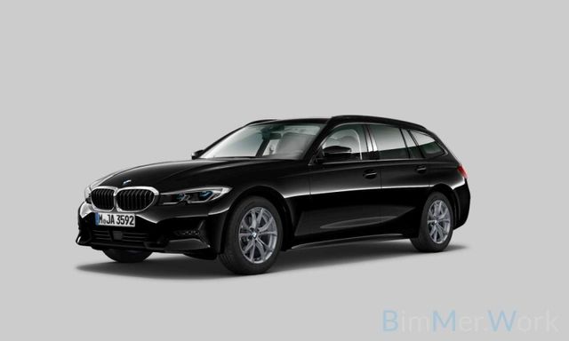BMW 320d Sport Line DAB Laser HUD Cockpit+ Komfort