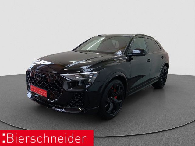 Audi RS Q8 performance VOLL! AHK B&O HuD PANO 23