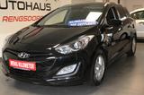Hyundai i30 cw FIFA World Cup Edition - Hyundai i30: Kombi, Cw