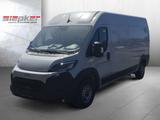 Toyota Proace Max 2.2-l-D 35 L3H2 Heavy Meister - Toyota Proace Max mit Diesel-Antrieb: Automatik