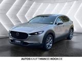 Mazda CX-30 2.5 140 6AT FWD Exclusive-line ACC 360 SHZ - Mazda CX-30: Exclusive Line