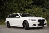 BMW Bmw F11 530d M-Paket x-drive Tausch möglich - BMW 530: 530d X Drive