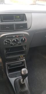 Daihatsu cuore - gebrauchte Daihatsu Cuore aus dem Jahr 2003