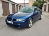Seat Toledo II TOP SPORT 2,3 VR5 170PS - blaue Seat Toledo