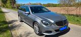 Mercedes-Benz S212 Kombi Scheckheft gepflegt  - Mercedes-Benz E-Klasse S212