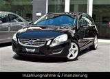 Volvo V60 Kombi Momentum Garantie  bis 2024