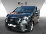 Nissan Primastar TEKNA Kombi8 L1H1 dCi170 DCT Design/Wi - Nissan Gebrauchtwagen Hamburg
