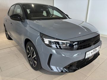 Fotografie 3 des Opel Corsa 1.2 Direct Injection Turbo GS