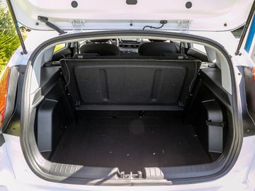 Hyundai Bayon 1.0 Select 2WD Fernlicht-Assistent Kamera