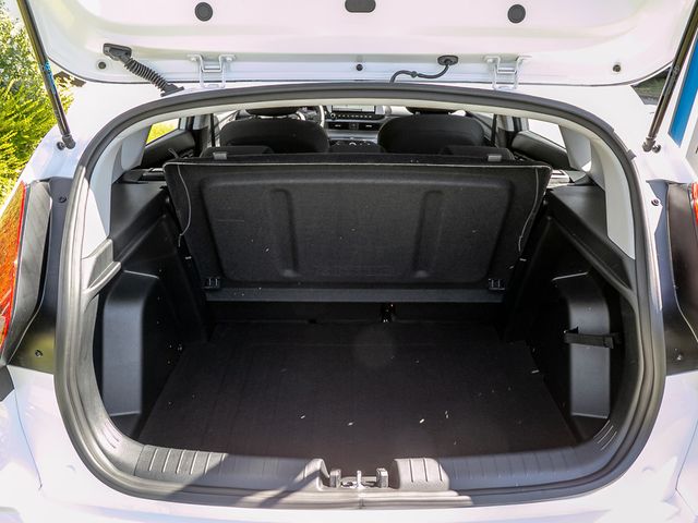 Hyundai Bayon 1.0 Select 2WD Fernlicht-Assistent Kamera