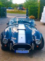 Other AC Cobra Replica(Pilgrim) V8 - Other mit Benzin-Antrieb: Replica