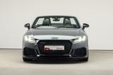 Audi TT RS Roadster RS-Abgas*RS Design*B&O*Leder - gebrauchte Audi TT RS aus dem Jahr 2023