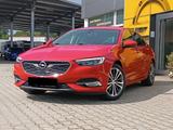 Opel Insignia Grand Sport Ultimate Exclusive 1,5 - Opel Insignia mit Benzin-Antrieb: Exclusive