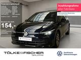 Volkswagen Golf VIII 2.0 TDI W Goal ACC AHK AUT Kam. Navi - Volkswagen Golf Jahreswagen mit Diesel-Antrieb