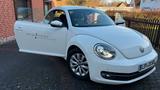 Volkswagen VW Beetle Fender Edition 2.0 TDI - Sondermodell - Volkswagen Beetle aus 2012 mit Diesel-Antrieb