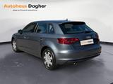 Audi A3 Sportback attraction - Audi Gebrauchtwagen in Bremen
