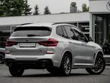BMW X3 xDrive30d M SPORT+ACC+HuD+360°+NAVI+SHZ - BMW X3