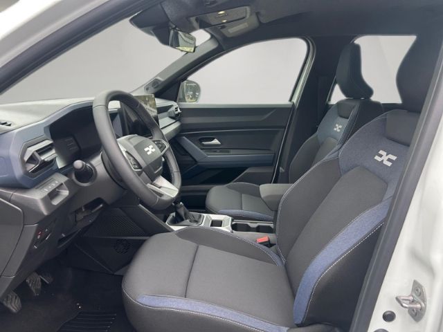 Dacia Bigster - Bild 8