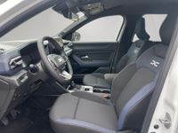 Dacia Bigster - Vorschau Bild 8