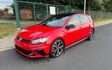 Volkswagen Golf 7 GTI Clubsport Tornadorot DSG ACC DC... - Volkswagen Golf: 7 GTI Clubsport