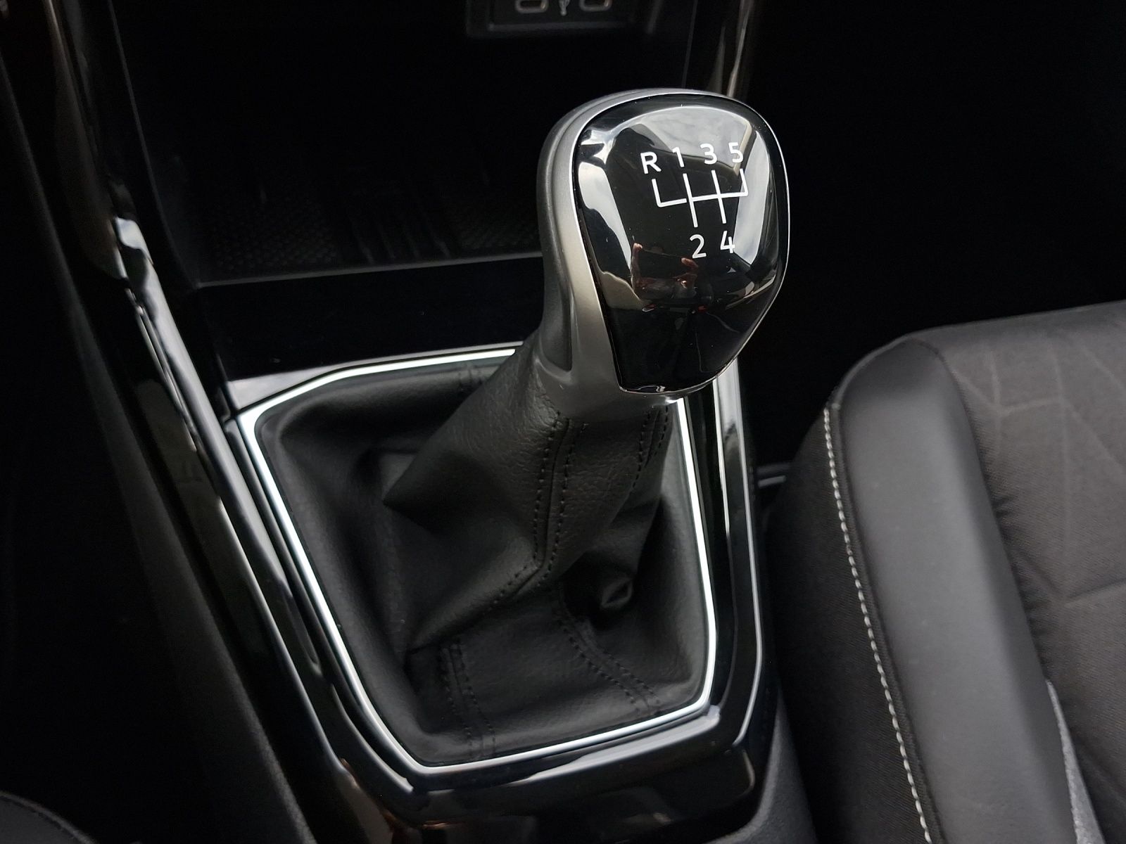 Volkswagen T-Cross - Bild 18