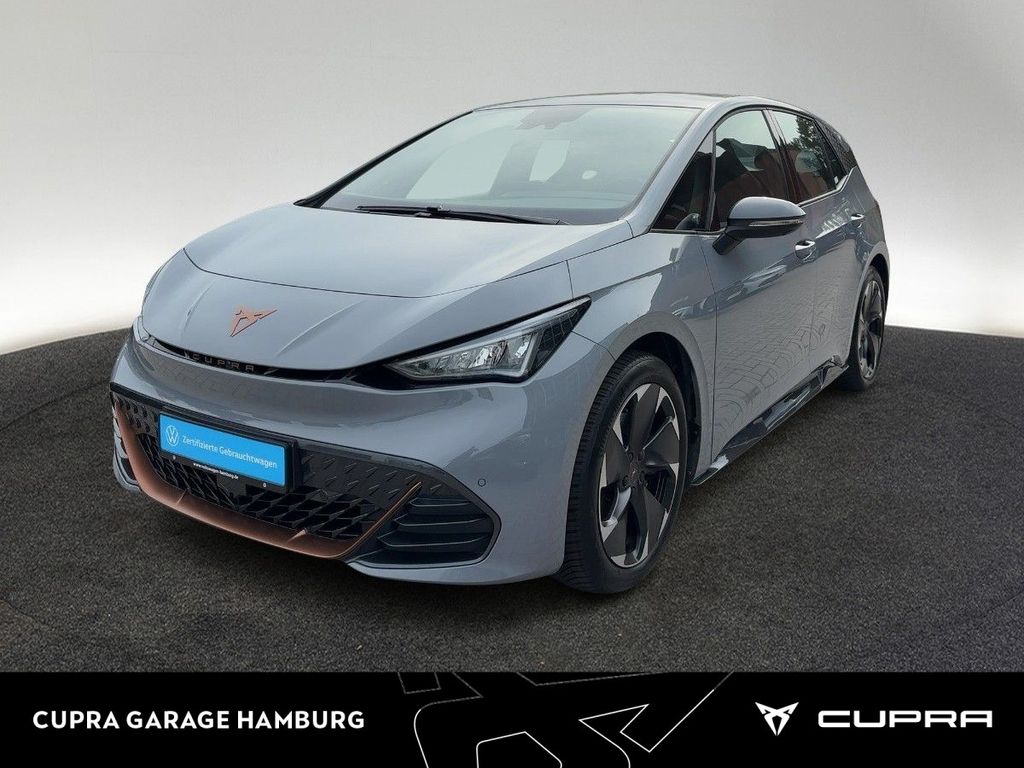 Image of Cupra Born