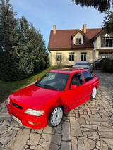 Ford Escort RS 2000 - Ford Escort: RS