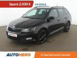 Skoda Fabia 1.0 TSI Clever Aut.*NAVI*TEMPO*PDC*SHZ*ALU - Skoda Fabia Gebrauchtwagen in Hannover