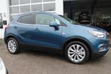 Opel Mokka X Innovation 4x4 *TÜV-NEU* - Opel Mokka INNOVATION mit Diesel-Antrieb