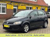 Volkswagen Golf Plus VI Comfortline Sitzheizung 37.000KM - Volkswagen Golf: Vi Plus