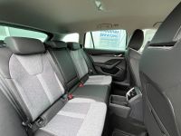 Skoda Octavia 1.5 TSI MHEV DSG Selection AHK 5J GAR bei Autohaus Landmann & Maier OHG