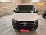 Volkswagen T6 Transporter Lang PDC Klima AHK 1.Hand 50'TKM! - gebrauchte VW T6 Transporter aus dem Jahr 2017