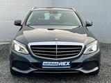 Mercedes-Benz C 200 d T d 7G-TRONIC Plus "Exclusive" - Mercedes-Benz C 200 Gebrauchtwagen in Essen