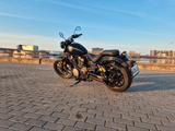 Yamaha XVS 950 BOLT - YAMAHA XV 950
