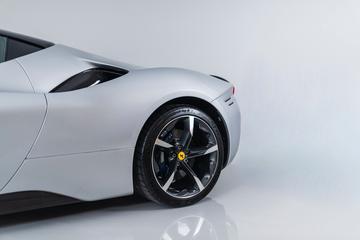2020 Ferrari SF90 缩略图 21
