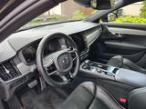 Volvo V90 T6 AWD Recharge R-Design AHK Allwetter - Volvo V90 Recharge-R-Design