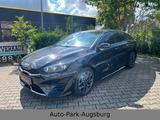 Kia pro cee'd / ProCeed GT-Line *Navi*Cam*Auto*1.Hd* - Kia: Schwarz, Pro Cee D