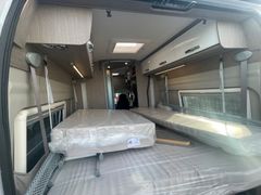 Pössl Roadcruiser Revolution | Autom.*3. Bett*180 PS