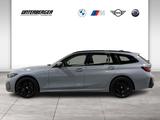 BMW 330i xDrive Touring M Sportpaket Pro AHK ACC RFK - BMW 330 in Düsseldorf
